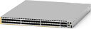 AT-x950-52XSQ-N5アカデミック[SFP/SFP+スロットx48、QSFP+/QSFP28スロットx4] 4501RN5