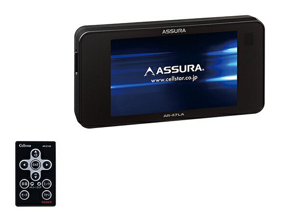 【新品/取寄品/代引不可】セーフティーレーダー AR-47LA