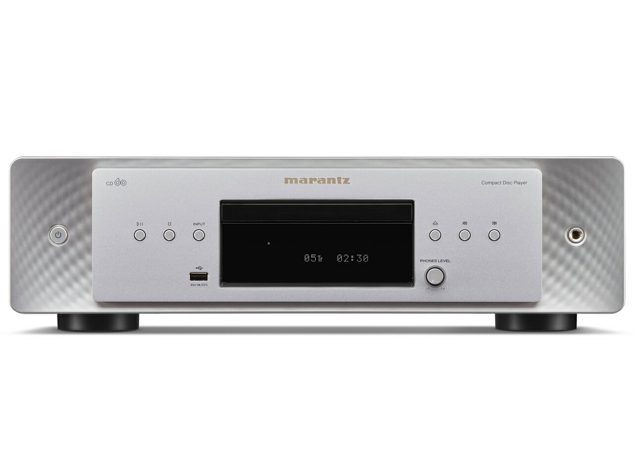楽天市場】マランツ CDプレーヤー CD-6006/FNの通販 楽天市場】マランツ CDプレーヤー CD-6006/FNの通販