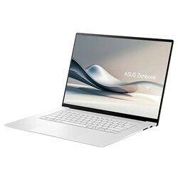 ASUS Zenbook S 16 UM5606WA UM5606WA-AI9321WH スカンジナビアンホワイト 16インチ Ryzen AI 9 32GB メモリ 1TB SSD Win11 Home AI機能搭載ノートパソコン