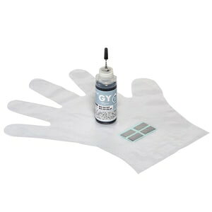 乐天商城 - 【新品/取寄品/代引不可】詰め替えインク BCI-331GY用 INK-C331G30