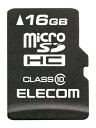 yVi/i/szMicroSDHCJ[h/f[^T[rXt/Class10/16GB MF-MSD016GC10R