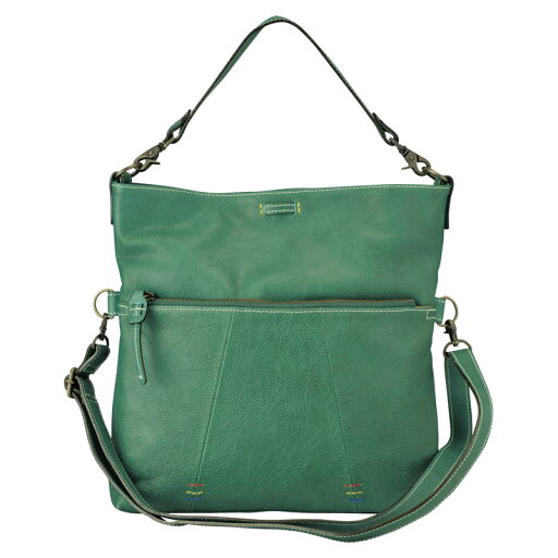 【新品/取寄品】【特選商品2】ジョセフエロール2WAYショルダーバッグ グリーン 63JE41-50 【新品/取寄品】【特選商品2】ジョセフエロール2WAYショルダーバッグ グリーン 63JE41-50