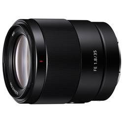 SONY FE 35mm F1.8 SEL35F18F デジタル一眼カメラα Eマウント用レンズ ソニー