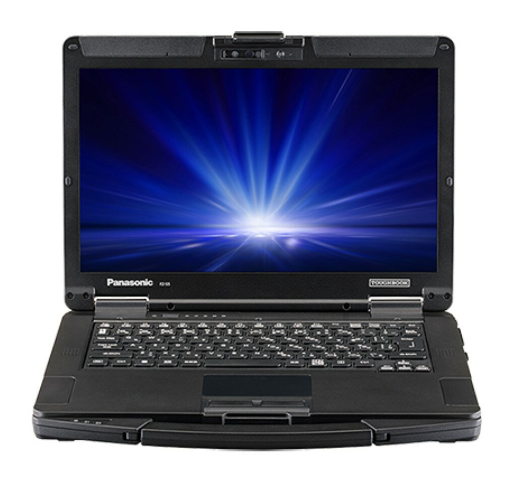 Outlet Plaza㤨֡ڿ//ԲġTOUGHBOOKFZ-55(Corei5-1345U/Windows11Pro64/16GB/SSD512GB/14.0FHD FZ-55J2601AJפβǤʤ354,061ߤˤʤޤ