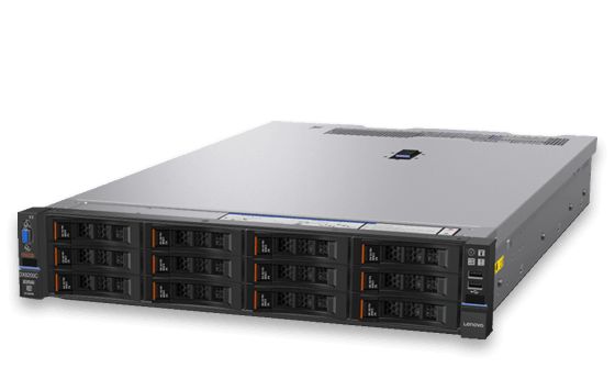 【新品/取寄品/代引不可】Lenovo Storage DX8200C 14x6TB 3.5型/2x480GB SSD 84TB 3年S&S 5120C3J