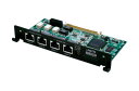 【新品/取寄品/代引不可】LAN(2ch)通信用拡張セット(EtherCAT対応) OP-SB89E