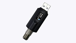 【新品/取寄品】地上デジタルチューナー搭載USBドングルタイプ PX-Q1UD