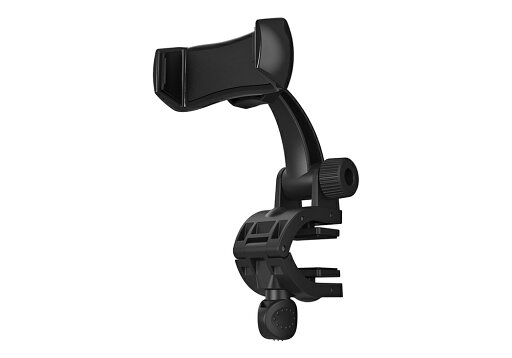 【新品/取寄品/代引不可】スマホホルダー2 クランプ取り付け AT-92 【新品/取寄品/代引不可】スマホホルダー2 クランプ取り付け AT-92