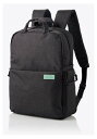 【新品/取寄品】off toco/2STYLE/カメラバックパック/ブラック DGB-S043BK(2)