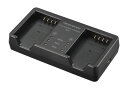 【新品/取寄品/代引不可】バッテリー充電器 BCX-1 BCX-1