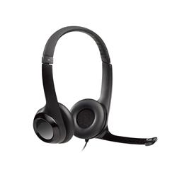 【新品/取寄品】USB Headset H390 H390R