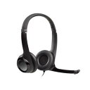 【新品/取寄品】USB Headset H390 H390R(2)
