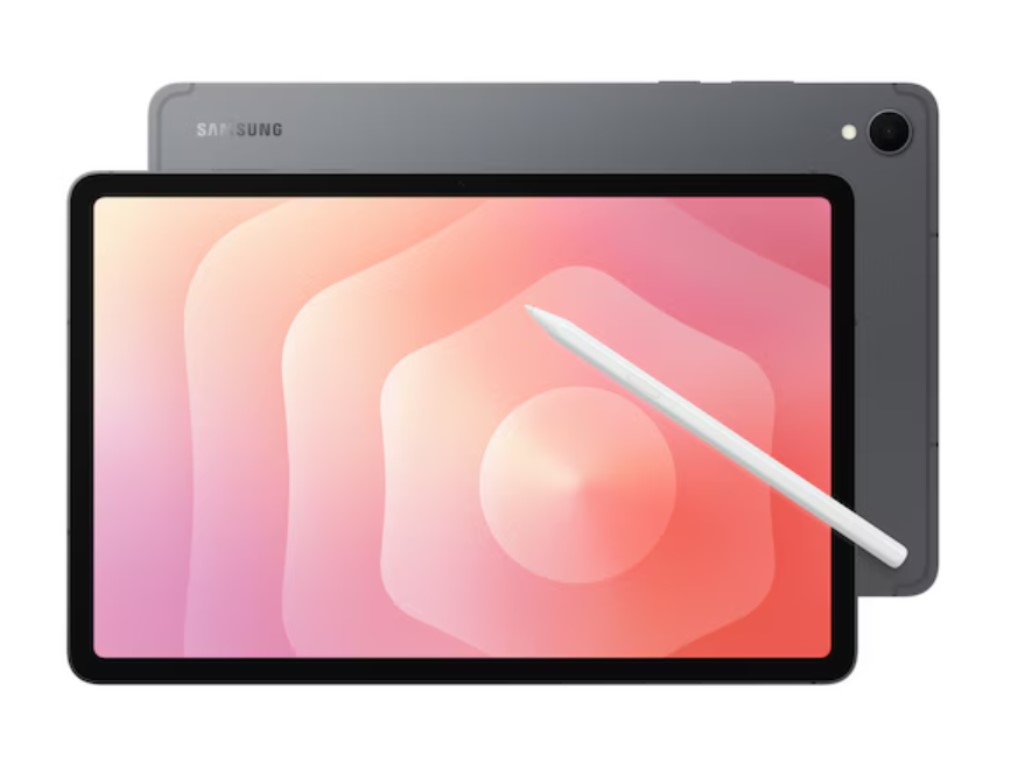 Samsung Galaxy Tab S11 Wi-Fi(CPU：MediaTek Dimensity 9400+/メモリ12GB/ストレージ256GB/12.4型) SM-X730NZAEXJP