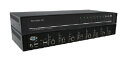 【新品/取寄品/代引不可】8ポートKMスイッチ SM-KMN-08