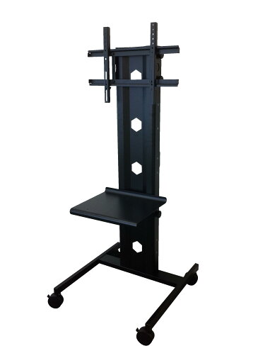 【新品/取寄品/代引不可】タッチパネル・システムズ製品対応スタンド(55型以上) FTK-TP-STAND70-M 【新品/取寄品/代引不可】タッチパネル・システムズ製品対応スタンド(55型以上) FTK-TP-STAND70-M