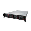 【新品/取寄品/代引不可】TeraStation TS71210RHシリーズ 4ドライブ(8スロット空き)64TB TS71210RH6404(2)