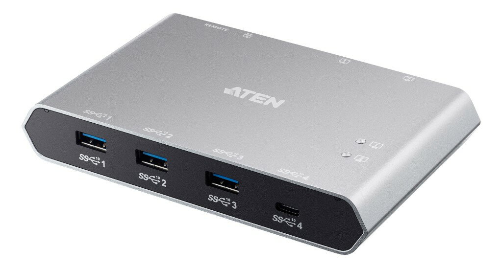 yVi/i/szUSB-C 2|[gUSB 3.1 Gen 2foCXL(dpXX[Ή) US3342/ATEN