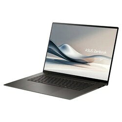 ASUS Zenbook S 16 UM5606WA UM5606WA-AI9321GR スマイアグレー 16インチ Ryzen AI 9 メモリ 32GB SSD 1TB Win11 Home ノートパソコン