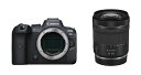 【新品/在庫あり】EOS R6 RF24-105 IS STM レンズキット