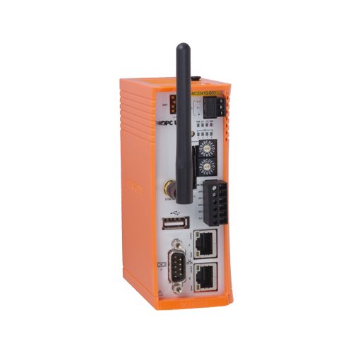 【新品/取寄品/代引不可】M2Mコントローラ スタック 920Mz LAN CPS-MCS341Q-DS1-131