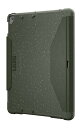 【新品/取寄品/代引不可】UAG iPad(第9/8/7世代)OUTBACK Case(オリーブ) UAG-IPD9O-OL