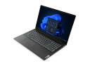 【新品/取寄品/代引不可】Lenovo V15 Gen 4(15.6型ワイド/i5-13420H/8GB/256GB/Win11Pro) 83A100LJJP