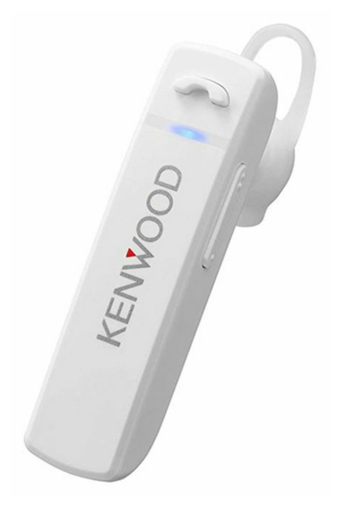 【新品/取寄品/代引不可】片耳ワイヤレスヘッドセット KH-M300-W