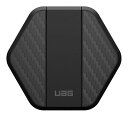 yVi/i/szUAGА WIRELESS CHARGING PAD WITH STAND(ubN/J[{t@Co[) UAG-WCPS-BK