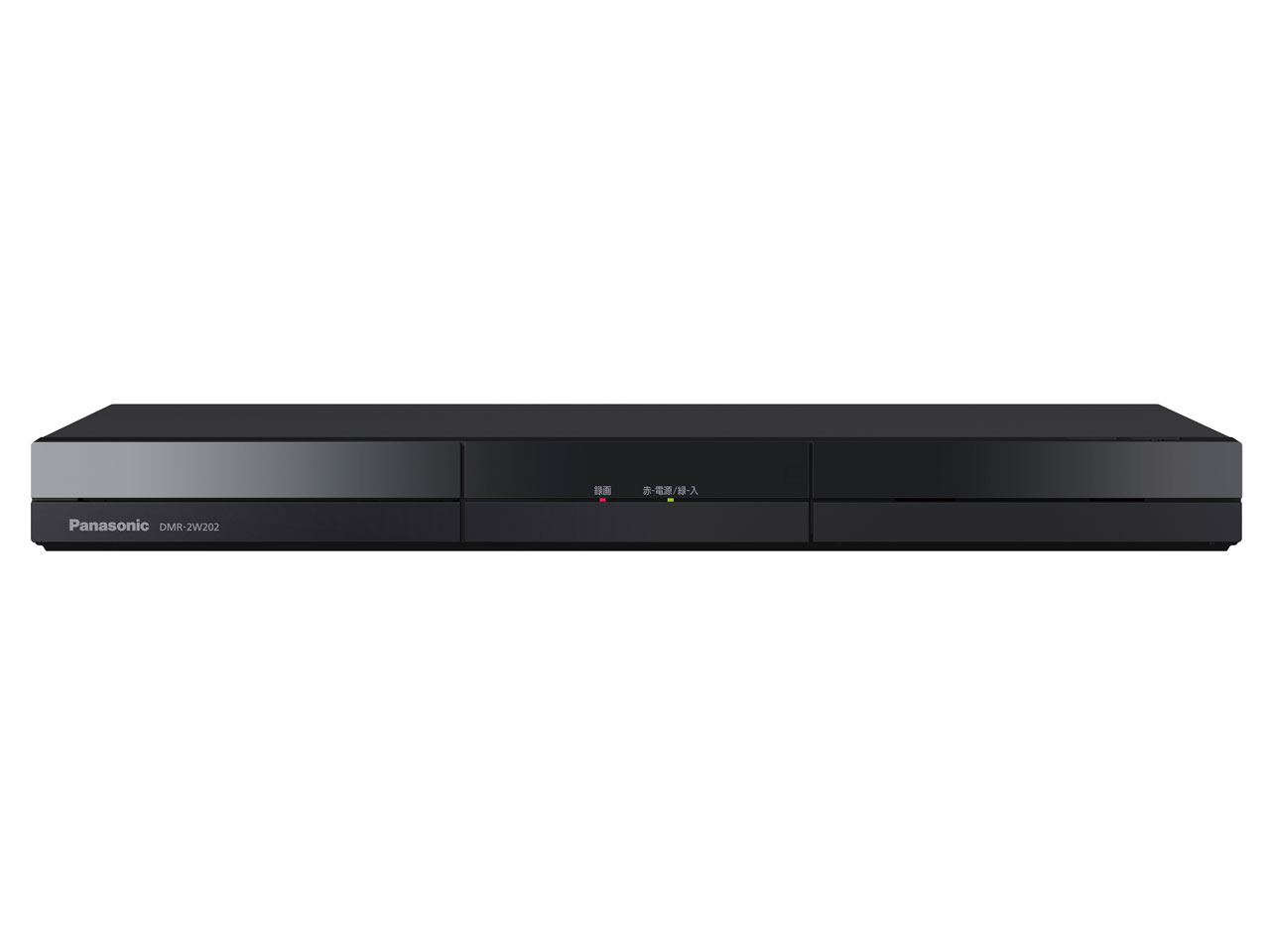 ڿ/ʡPanasonic ֥롼쥤/DVD쥳 DIGA DMR-2W202 HDD2TB 2ƱϿ ѥʥ˥å