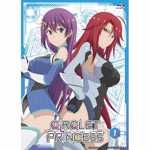 半額品 新品 取寄品 サークレット プリンセス Blu Ray バウト1 内祝い Krplas Net 半額品 新品 取寄品 サークレット プリンセス Blu Ray バウト1 内祝い Krplas Net
