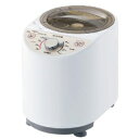 【新品/取寄品】ツインバード コンパクト精米器 精米御膳 M...