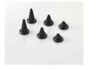 【新品/取寄品/代引不可】トラックボールマウス用スタンド/カスタムスタンド/貼り付け/傾斜調整/ブラック MP-TBM03BK(2)