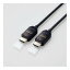 ڿ//ԲġĹHDMI֥/ƥ֥ץƥ/̵ť/8Kб/ȥϥԡ/10m/֥å DH-HDLO21A10BK