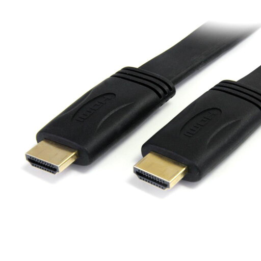 【新品/取寄品/代引不可】イーサネット対応ハイスピードHDMI 1.4 ケーブル 7.6m フラットタイプ HDMIMM25FL 【新品/取寄品/代引不可】イーサネット対応ハイスピードHDMI 1.4 ケーブル 7.6m フラットタイプ HDMIMM25FL