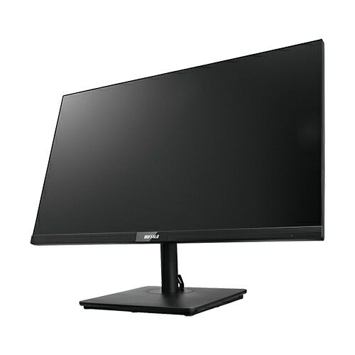 【新品/取寄品/代引不可】液晶ディスプレイ 23.8型ワイド ブラック スピーカー内蔵 法人向け DSP-W2381HVBKZ 【新品/取寄品/代引不可】液晶ディスプレイ 23.8型ワイド ブラック スピーカー内蔵 法人向け DSP-W2381HVBKZ