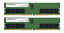 ڿ//Բġ32GB(16GB 2)DDR5-4800 288PIN UDIMM PD5-4800-16GX2