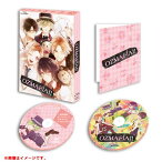 【新品/取寄品】OZMAFIA!! アニメ【DVD】