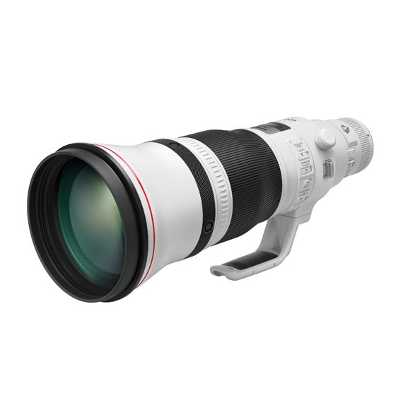 【新品/取寄品】Canon EF600mm F4L IS III USM