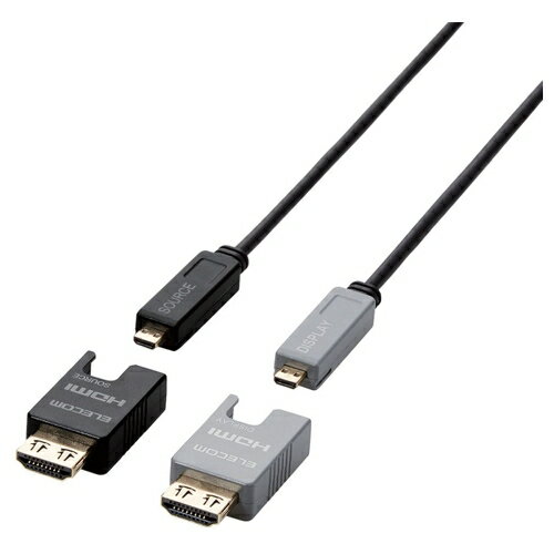 ڿ//ԲġĹHDMI֥/ƥ֥ץƥ/100m DH-HDLOB100BK