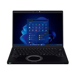 【新品/在庫あり】Panasonic Let 039 s note FV4 CF-FV4DDNCR ブラック /14インチ/Core i7/メモリ 16GB/SSD 512GB/Office H B2021/Win11 pro/ ノートパソコン レッツノート