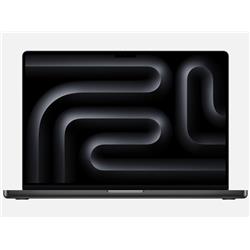 Apple MacBook Pro Liquid Retina XDRディスプレイ 16.2 MX303J/A スペースブラック 16.2インチ M4 Max 14コア 36GBメモリ 1TBSSD アップル マックブックプロ