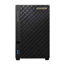 エントリーNAS「AS32」シリーズ