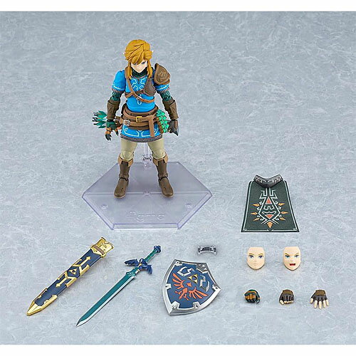 楽天市場】ゼルダの伝説 リンク フィギュアの通販 楽天市場】ゼルダの伝説 リンク フィギュアの通販
