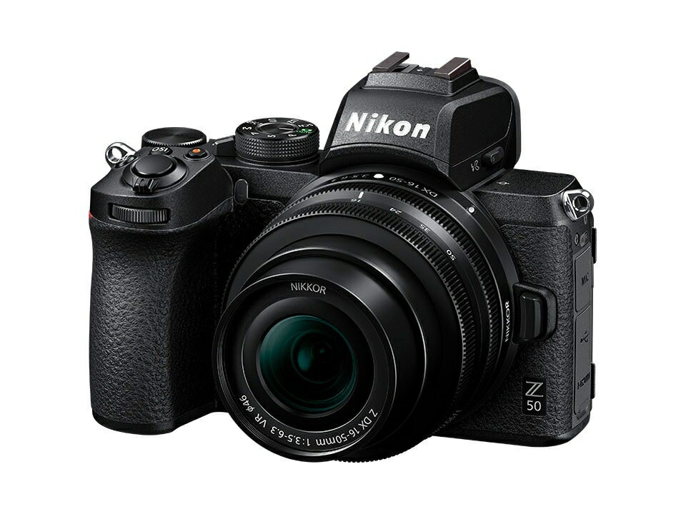 【新品/取寄品】Nikon Z 