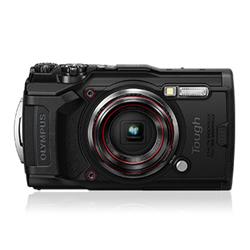 【新品/在庫あり】OLYMPUS TG-6 工一郎 工事写真現場用デジタルカメラ オリンパス