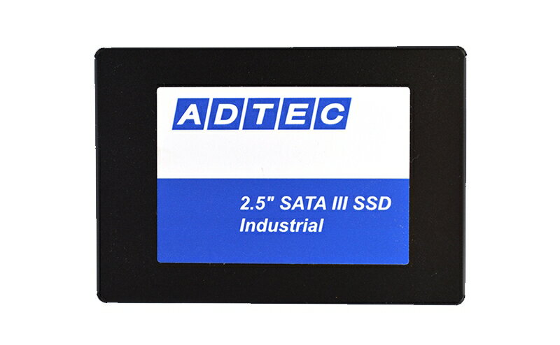 【新品/取寄品/代引不可】産業用2.5インチSSD 512GB aMLC PLP 温度拡張品 C2551GAITKFSVGA