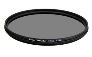 【新品 取寄品】ケンコー PRO1D Lotus C-PL 52mm 022528