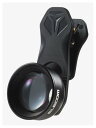 【新品/取寄品/代引不可】セルカレンズ/望遠レンズ/2倍/ブラック P-SLZ2XBK(2)