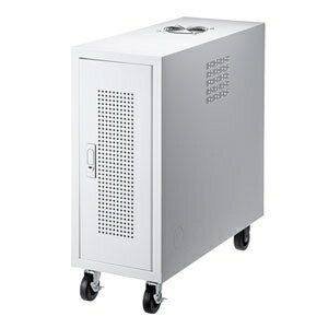 【新品/取寄品/代引不可】キャスター付きハブボックス(2U) CP-THBOX2UW 【新品/取寄品/代引不可】キャスター付きハブボックス(2U) CP-THBOX2UW